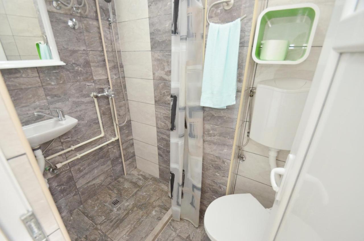 Tau Mir I Dobro Διαμέρισμα Κότορ Εξωτερικό φωτογραφία