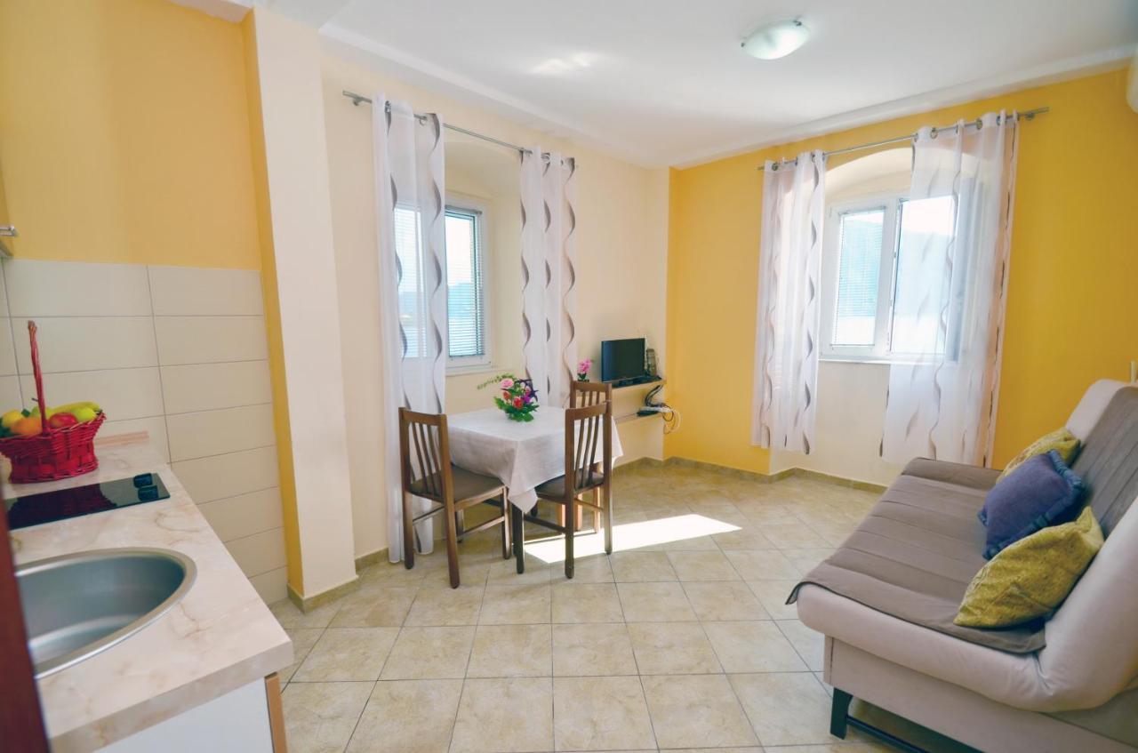 Tau Mir I Dobro Διαμέρισμα Κότορ Εξωτερικό φωτογραφία