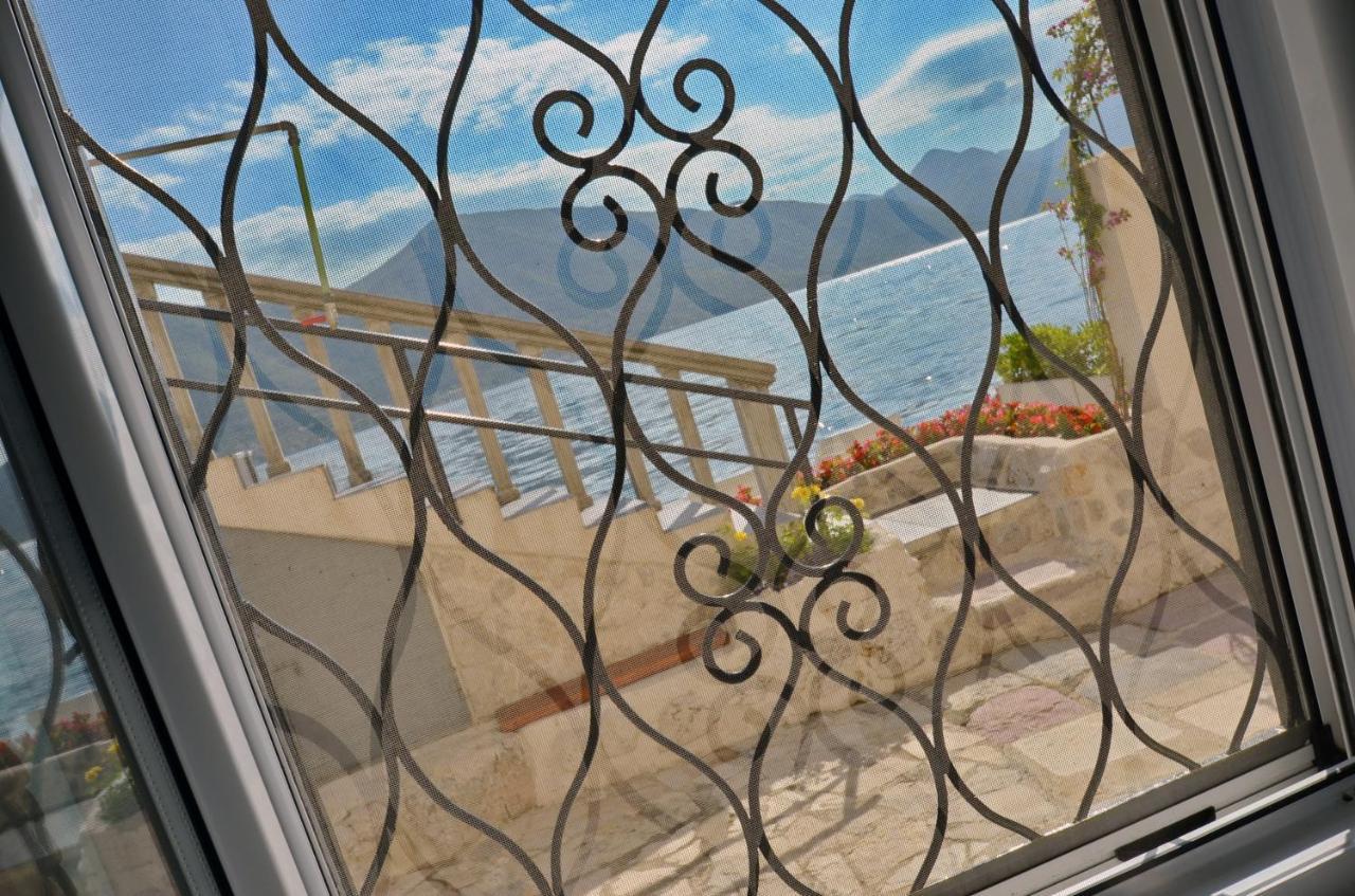 Tau Mir I Dobro Διαμέρισμα Κότορ Εξωτερικό φωτογραφία