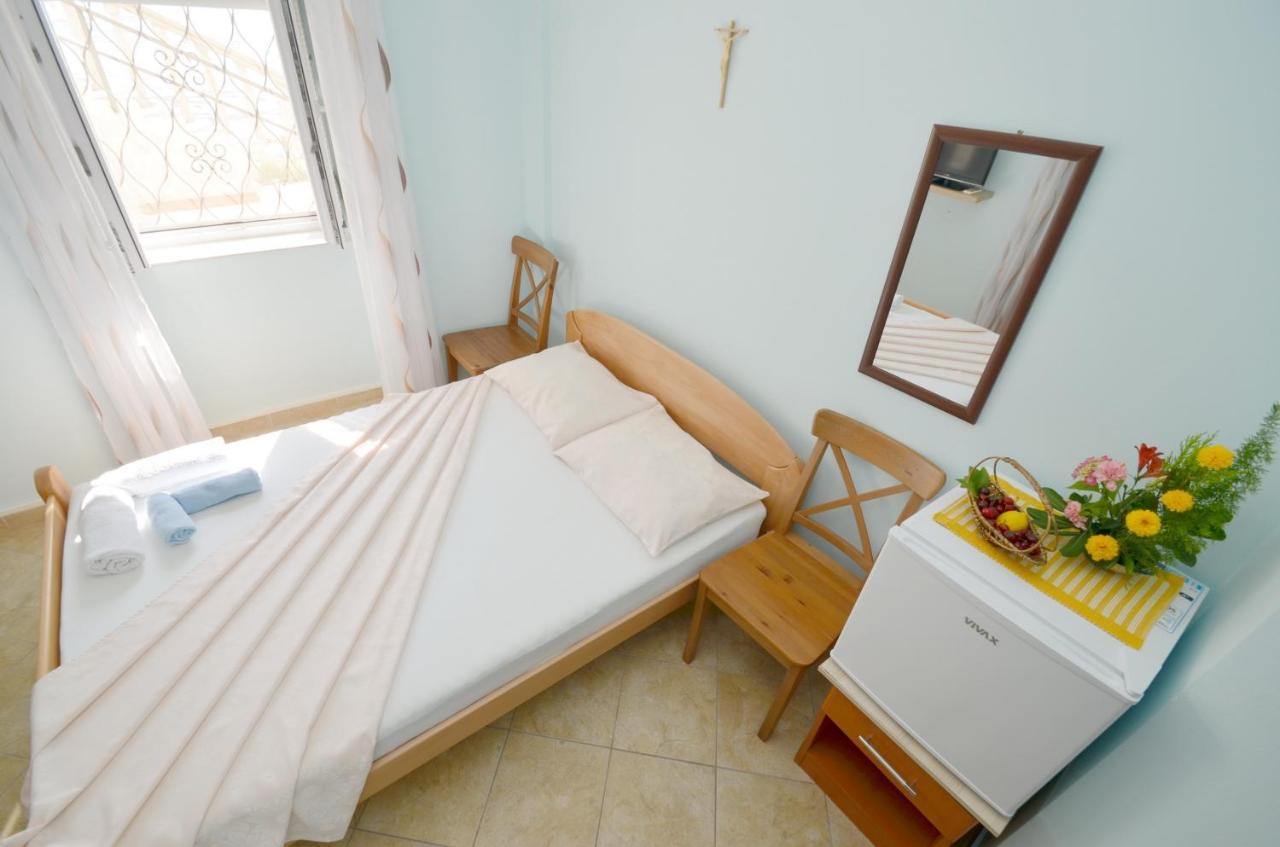 Tau Mir I Dobro Διαμέρισμα Κότορ Εξωτερικό φωτογραφία